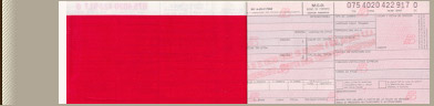 billete ATB2 